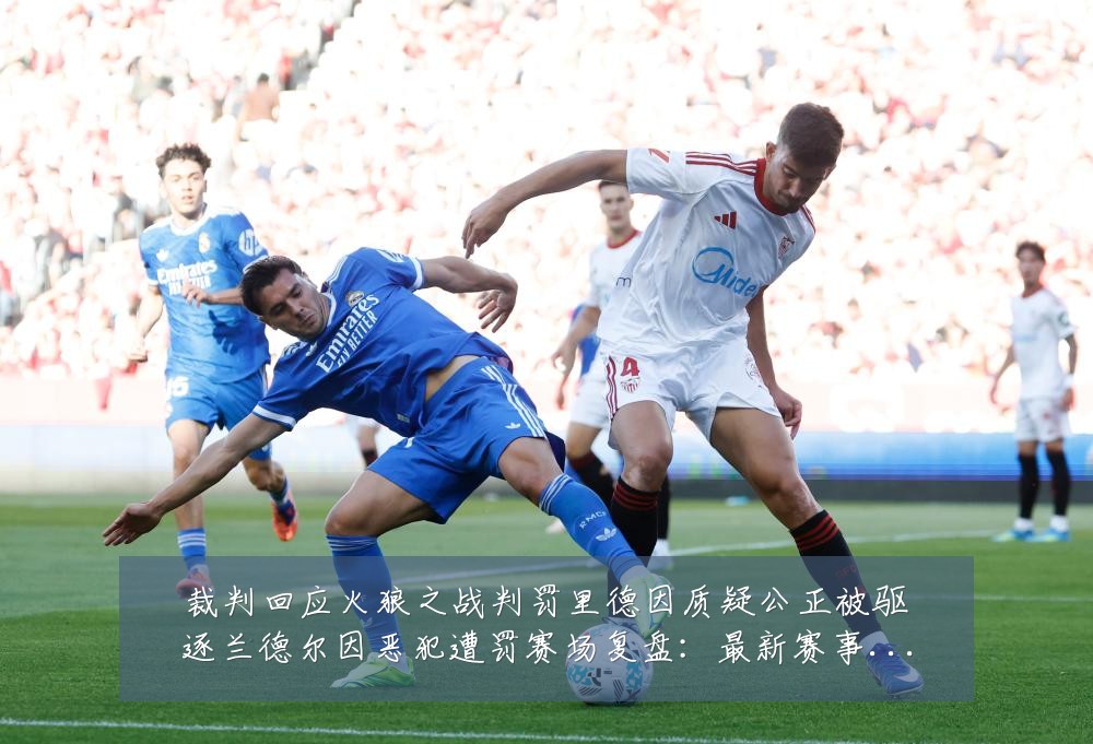 裁判回应火狼之战判罚里德因质疑公正被驱逐兰德尔因恶犯遭罚赛场复盘：最新赛事动态与深度分析